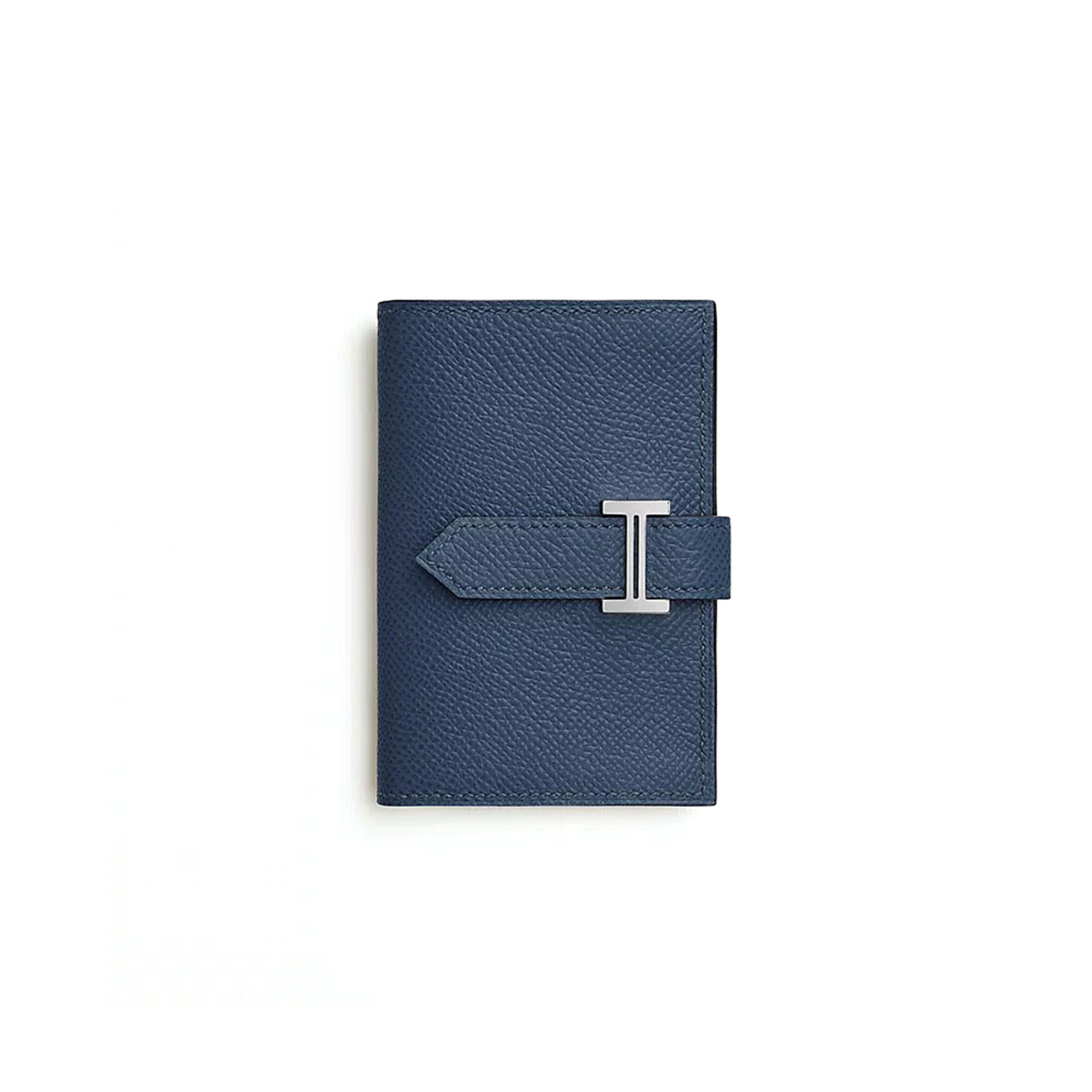 H**mes BEARN WALLET H039796CD (10*7.5*0.4cm)